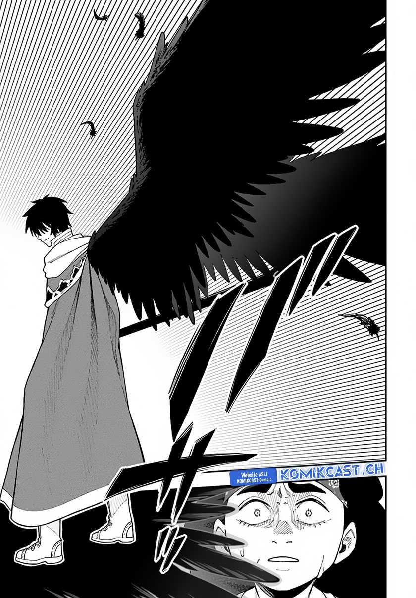 Nito no Taidana Isekai Shoukougun Chapter 31.2 Gambar 13