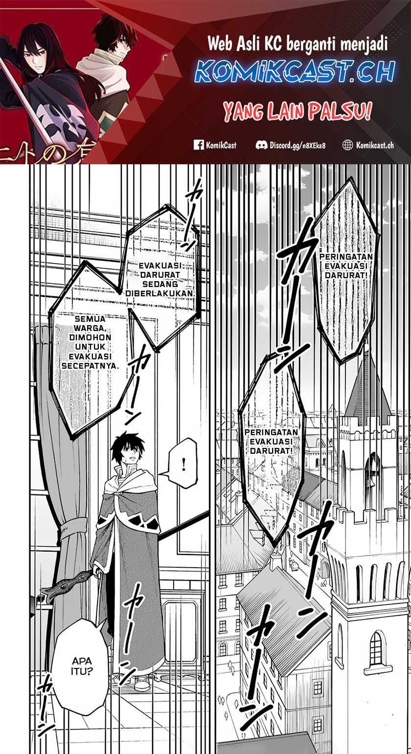 Baca Nito no Taidana Isekai Shoukougun Chapter 31.2 Gambar 2