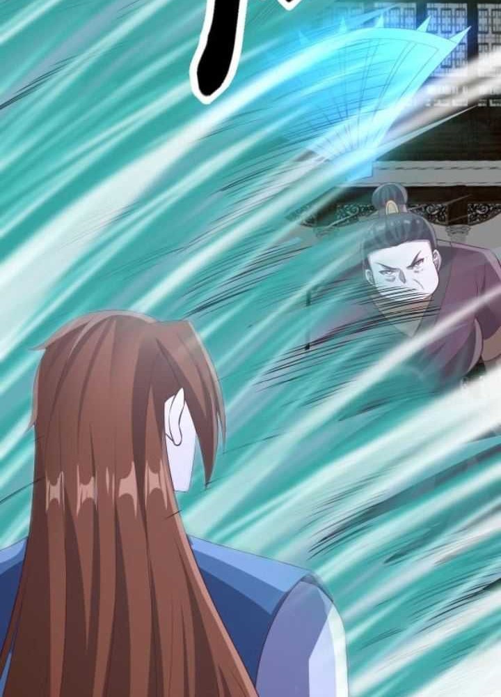 It’s Over! The Queen’s Soft Rice Husband is Actually Invincible Chapter 312 Gambar 21