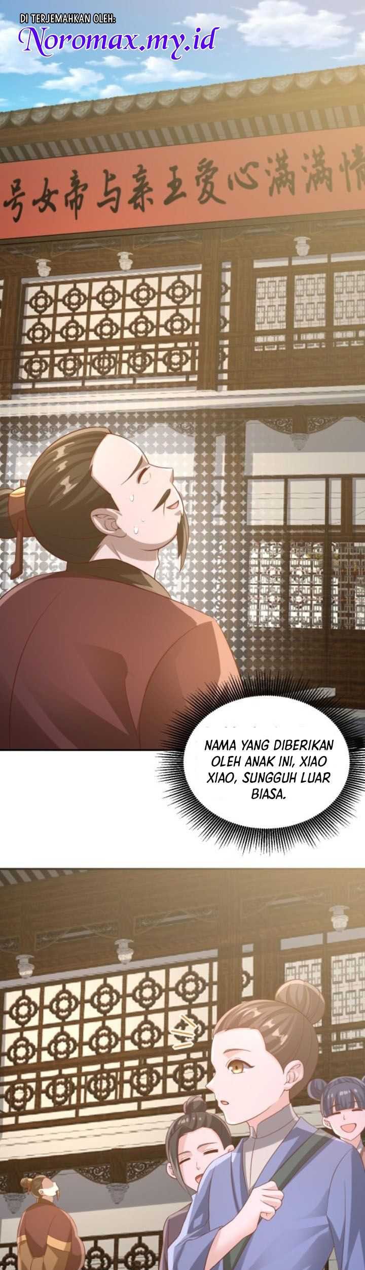 Baca  It’s Over! The Queen’s Soft Rice Husband is Actually Invincible Chapter 312 Gambar 2