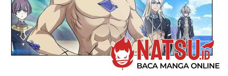 Soul Land Chapter 302 Gambar 31