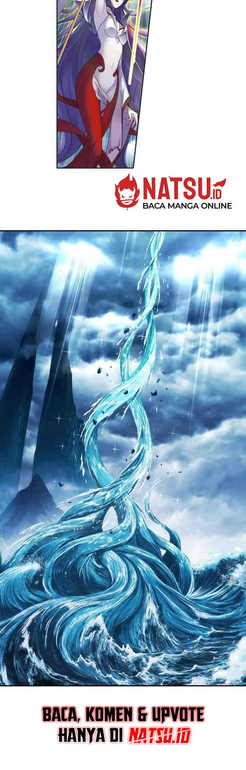 Soul Land Chapter 301 Gambar 3