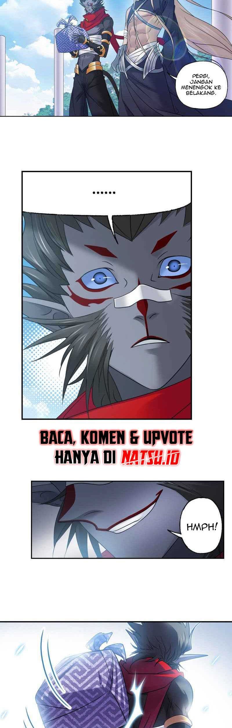 Soul Land Chapter 301 Gambar 27