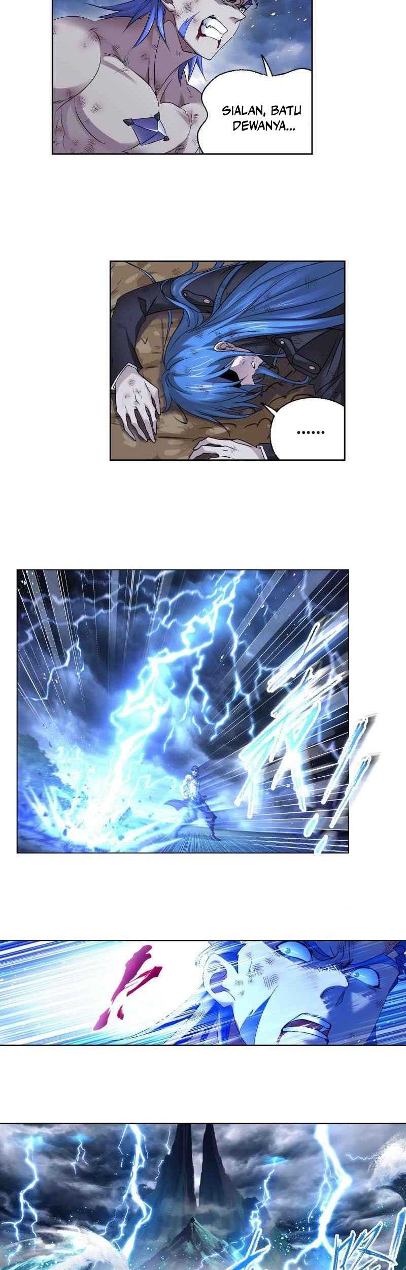 Soul Land Chapter 299 Gambar 4