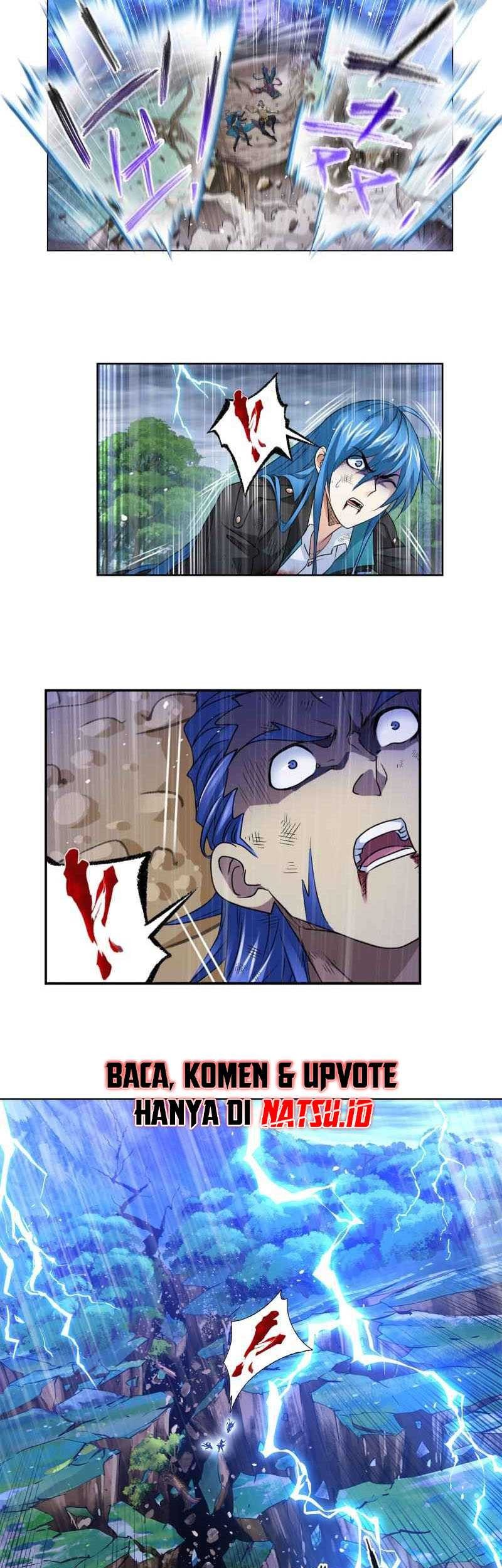 Soul Land Chapter 299 Gambar 10