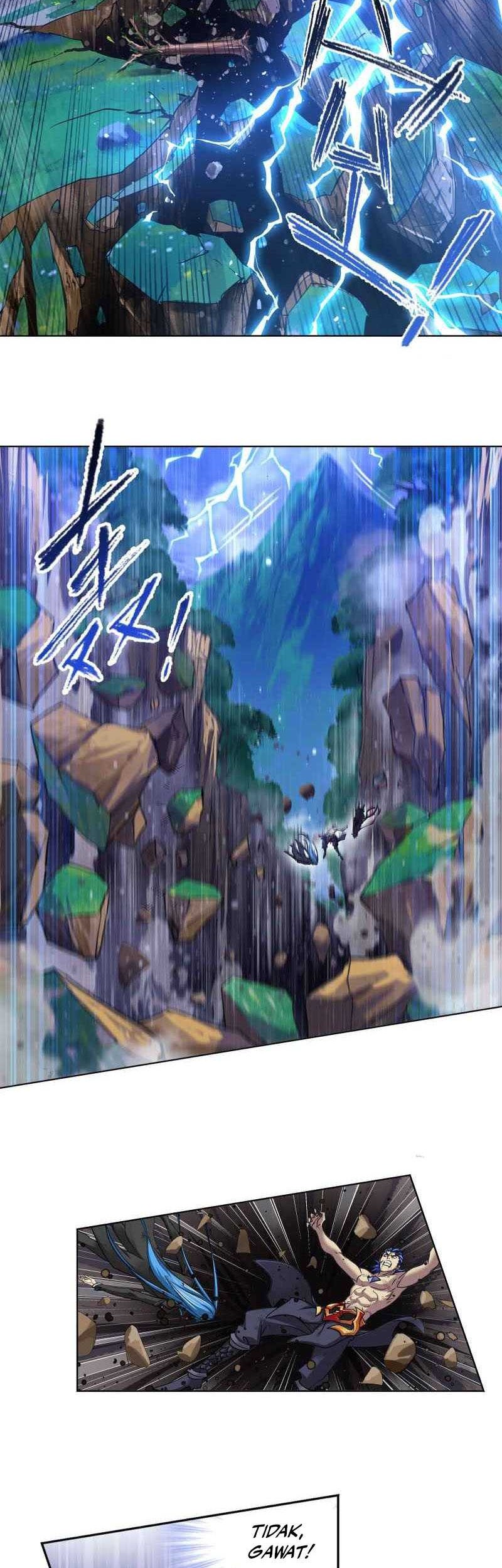 Soul Land Chapter 299 Gambar 11