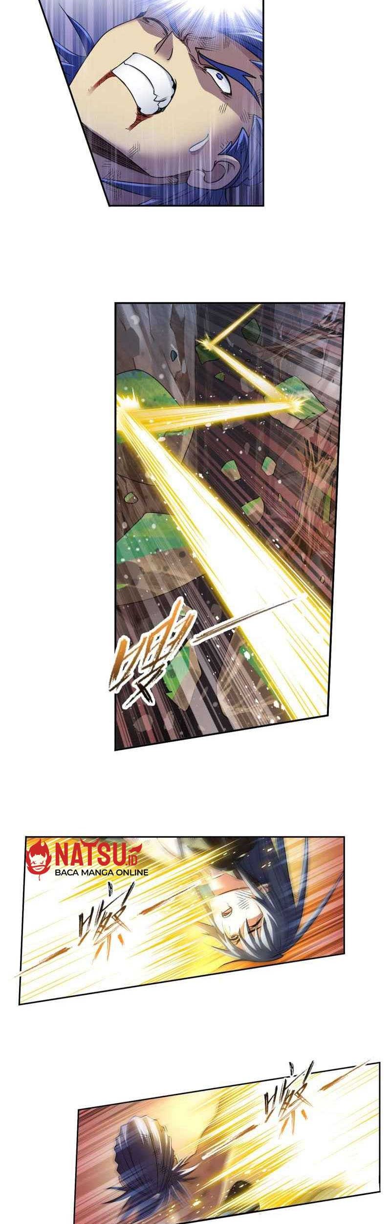 Soul Land Chapter 299 Gambar 12