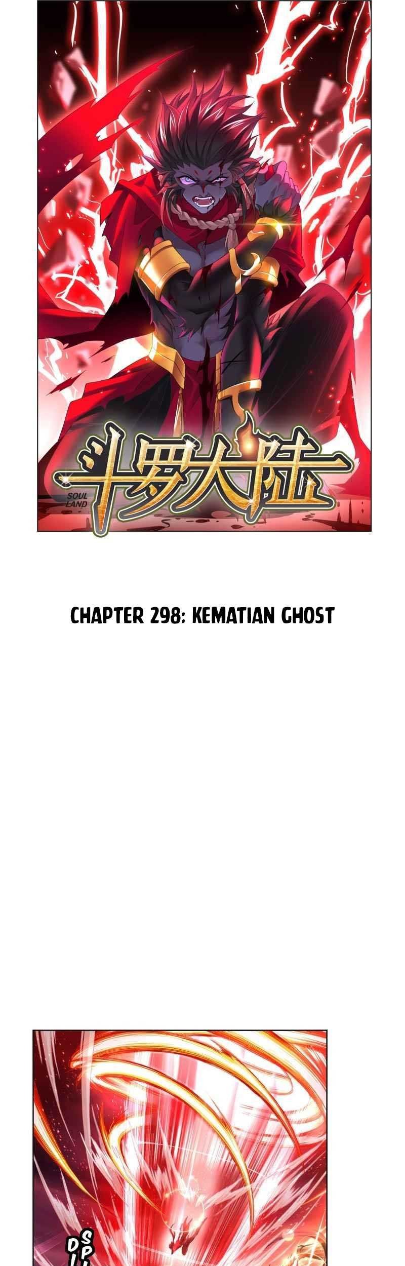 Baca  Soul Land Chapter 298 Gambar 2