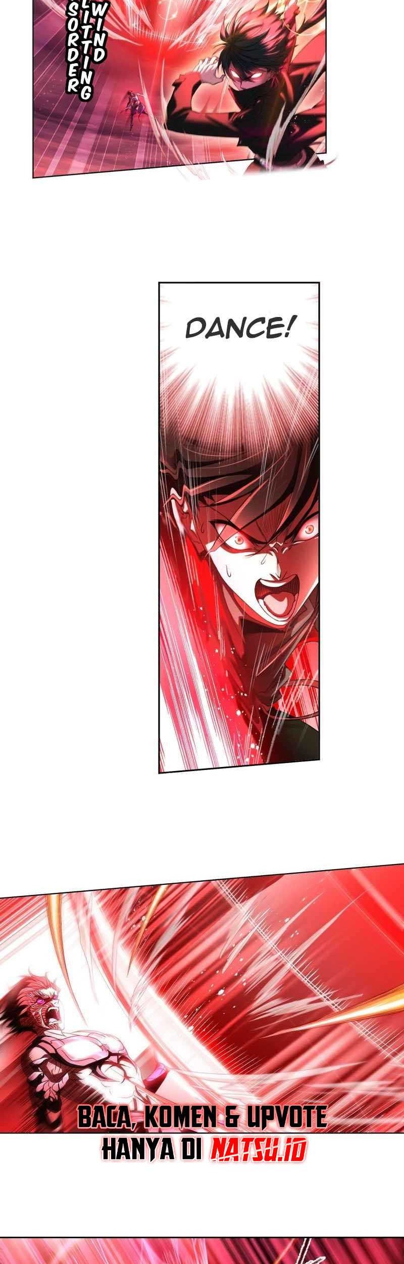 Soul Land Chapter 298 Gambar 3