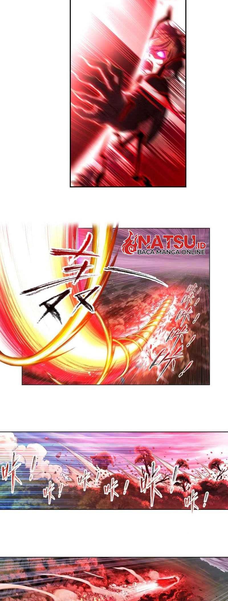 Soul Land Chapter 298 Gambar 5