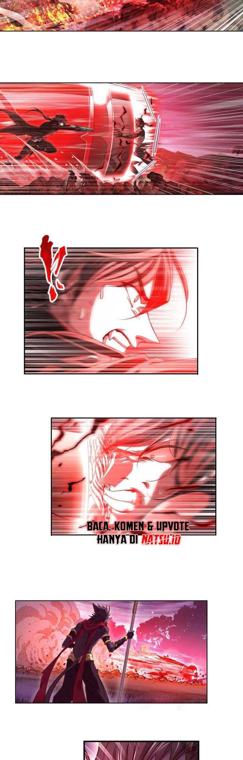 Soul Land Chapter 298 Gambar 6