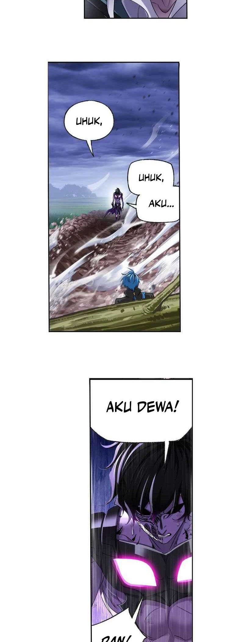 Soul Land Chapter 298 Gambar 9