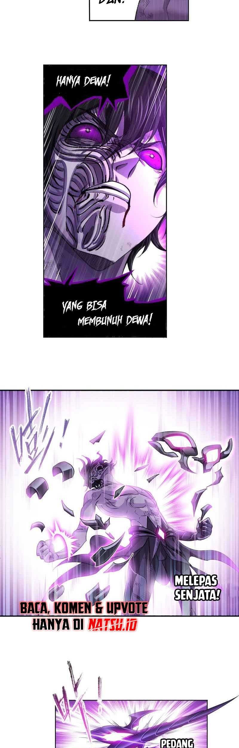 Soul Land Chapter 298 Gambar 10