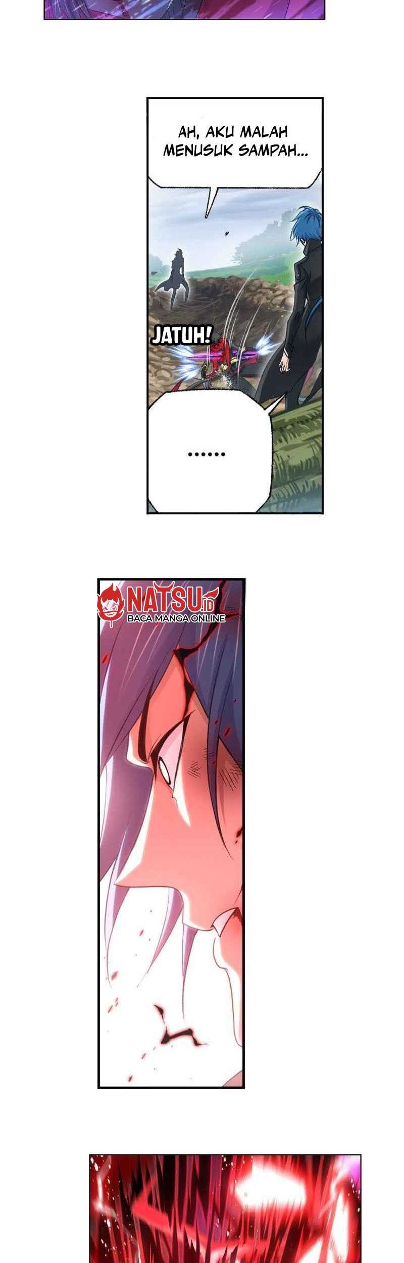 Soul Land Chapter 298 Gambar 12