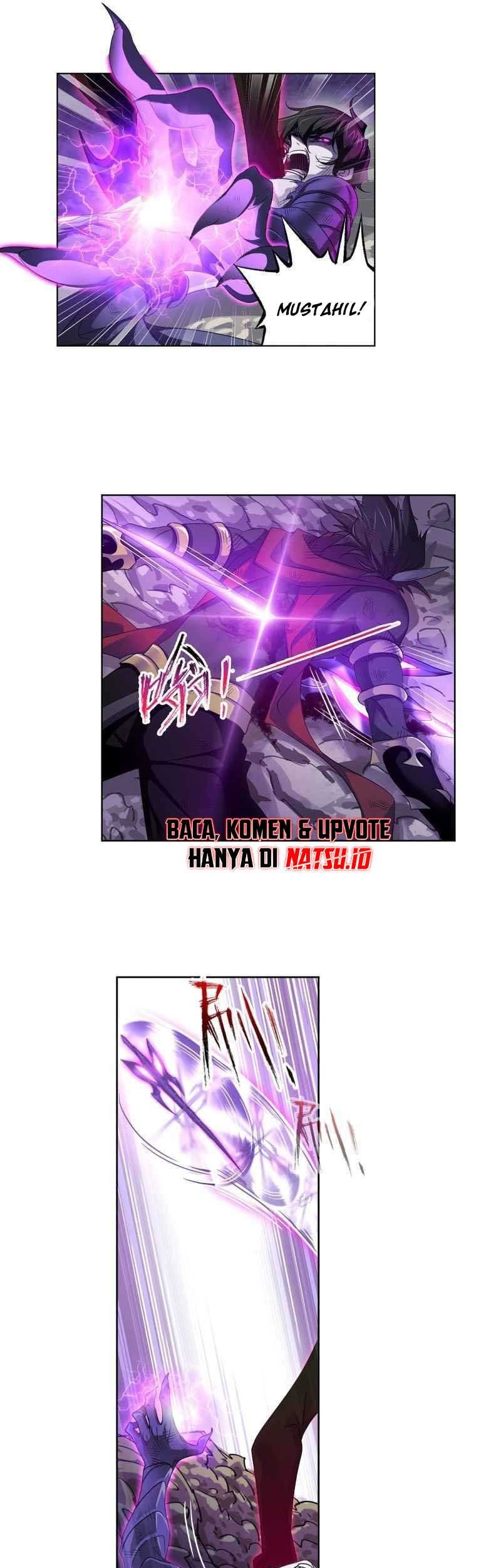 Soul Land Chapter 298 Gambar 18