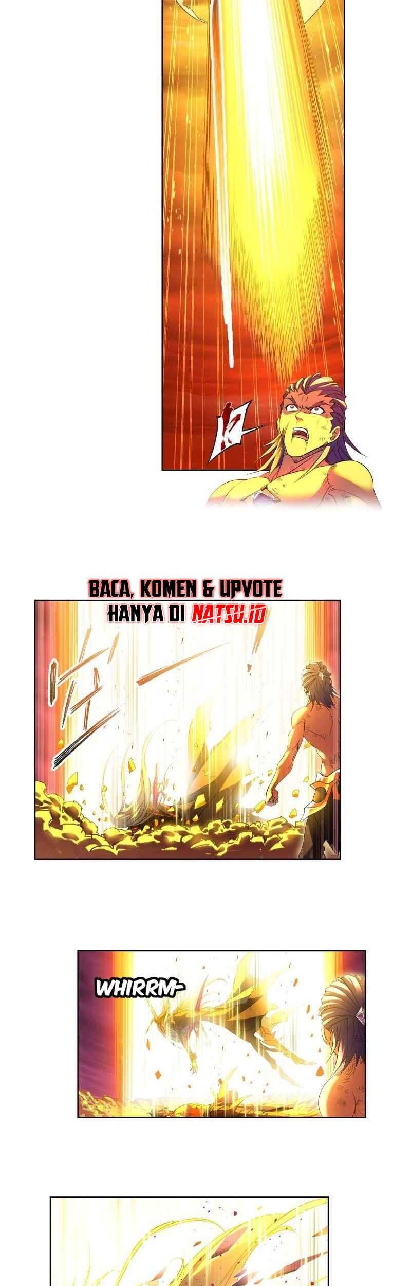 Soul Land Chapter 298 Gambar 23