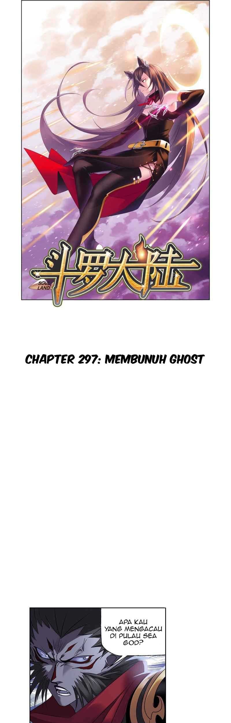 Baca Soul Land Chapter 297 Gambar 2
