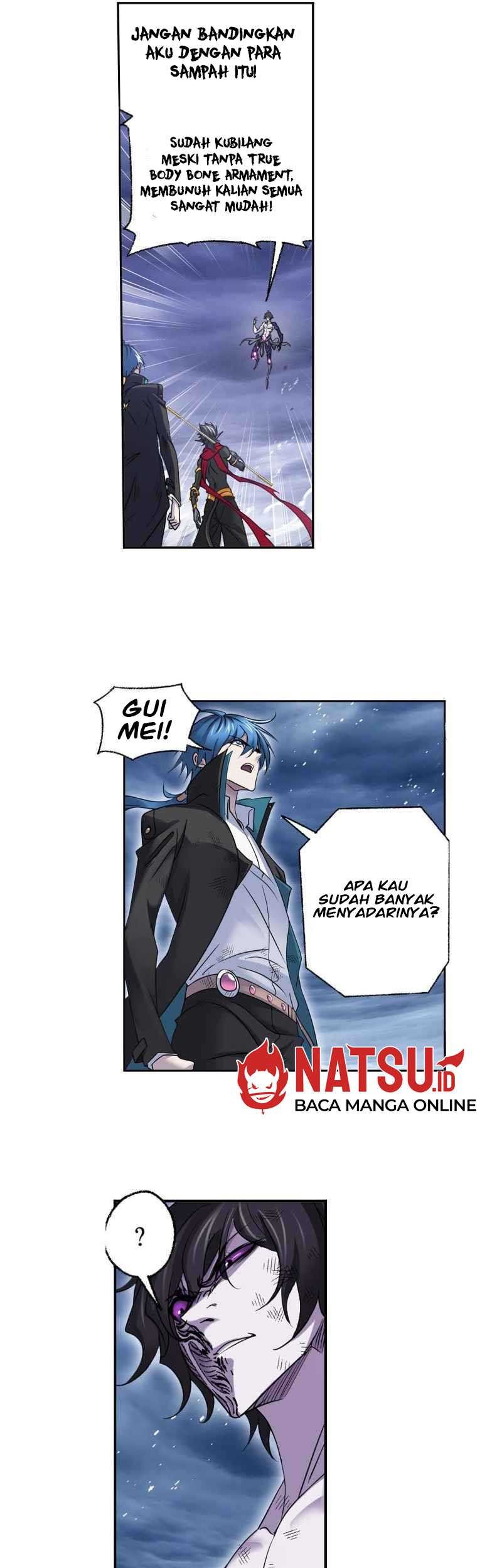 Soul Land Chapter 297 Gambar 10