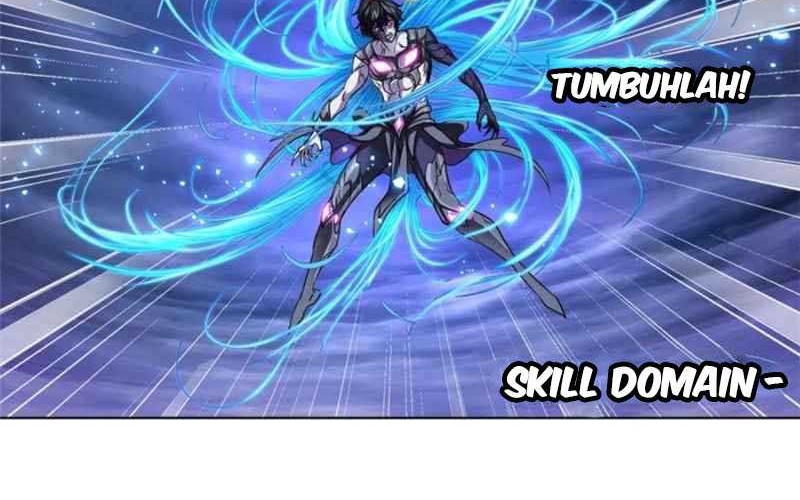 Soul Land Chapter 297 Gambar 23