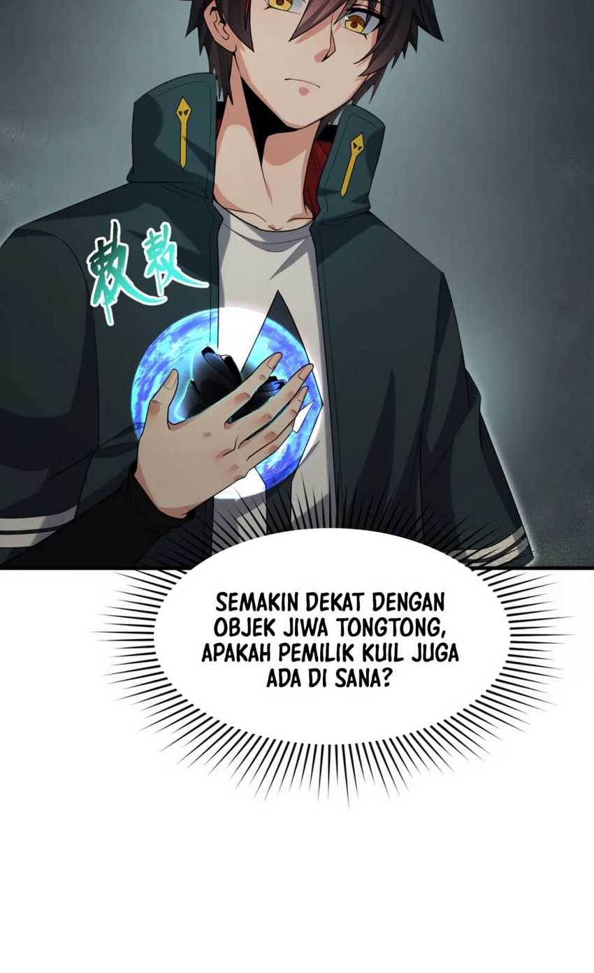 Age of Terror Chapter 158 Gambar 36