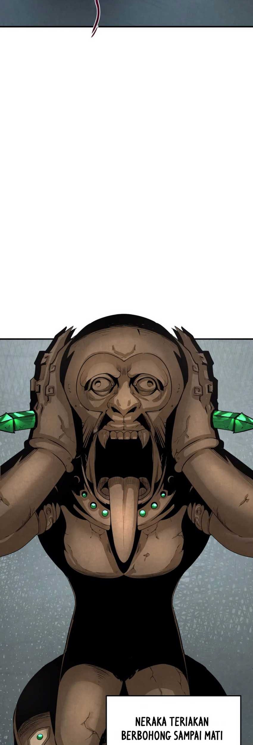 Age of Terror Chapter 158 Gambar 20