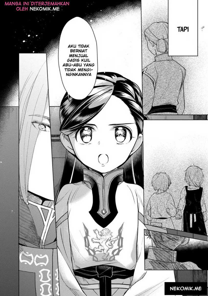 Honzuki no Gekokujou: Part 3 Chapter 36 Gambar 22