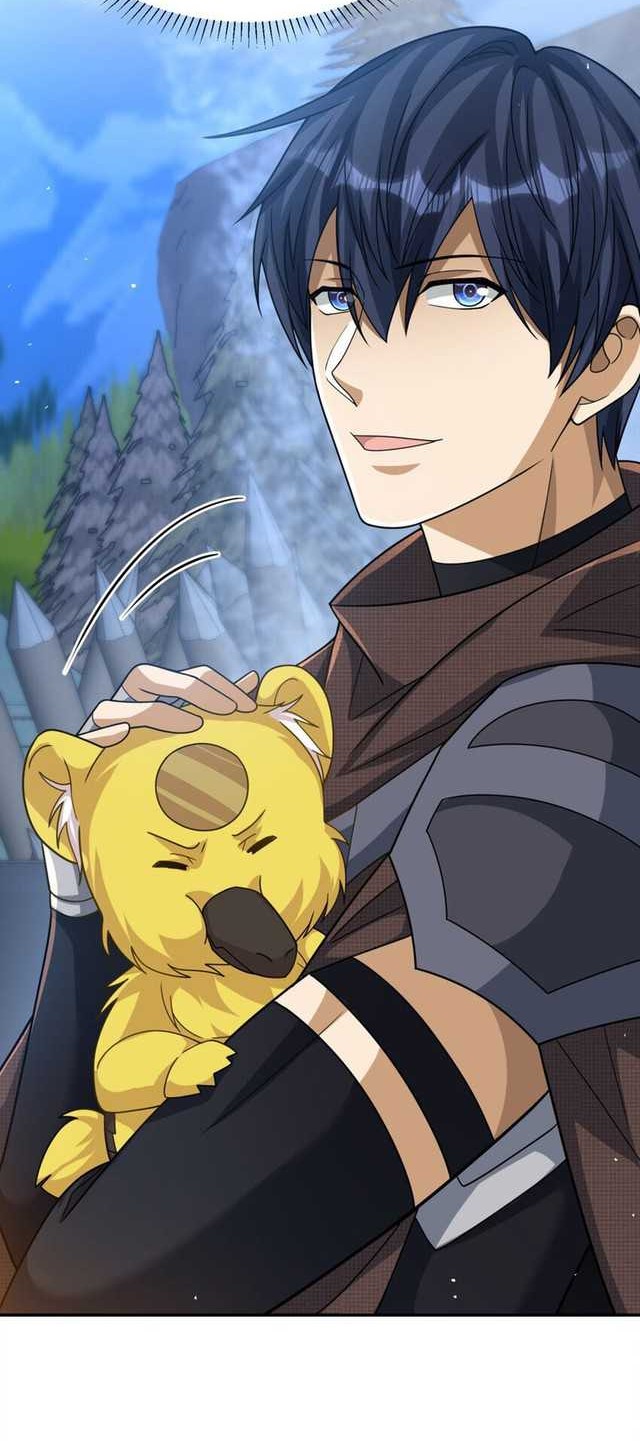 Dragon Master of the Olden Days Chapter 45 Gambar 34