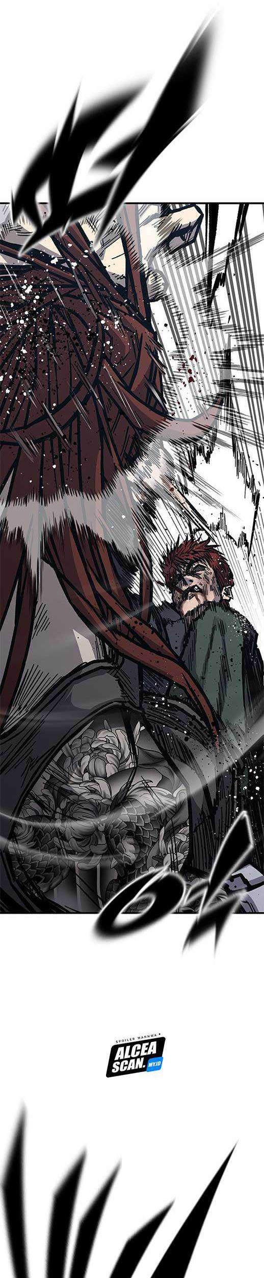 Hectopascals Chapter 57 Gambar 33