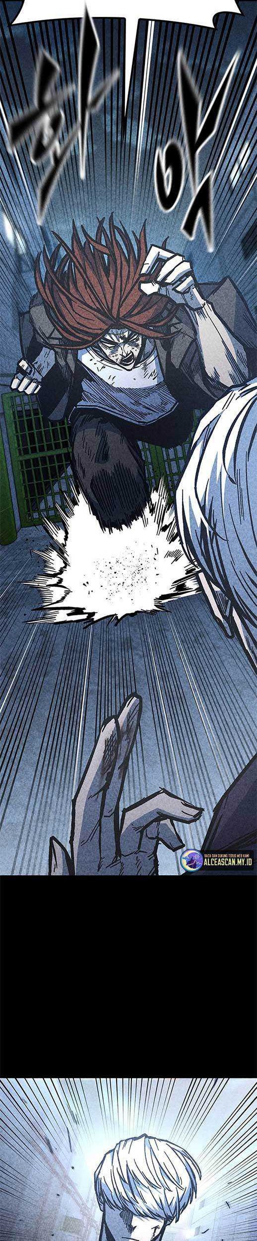 Hectopascals Chapter 57 Gambar 15