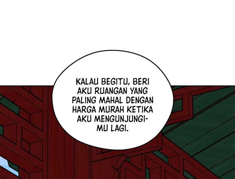 Martial Wild West Chapter 33 Gambar 52