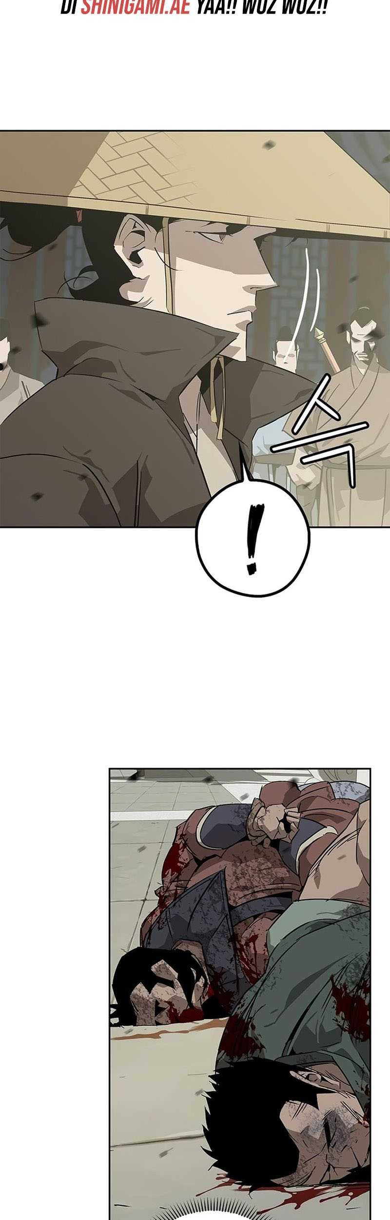 Martial Wild West Chapter 33 Gambar 59
