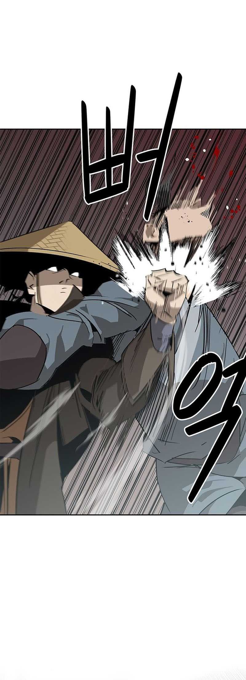 Martial Wild West Chapter 33 Gambar 75