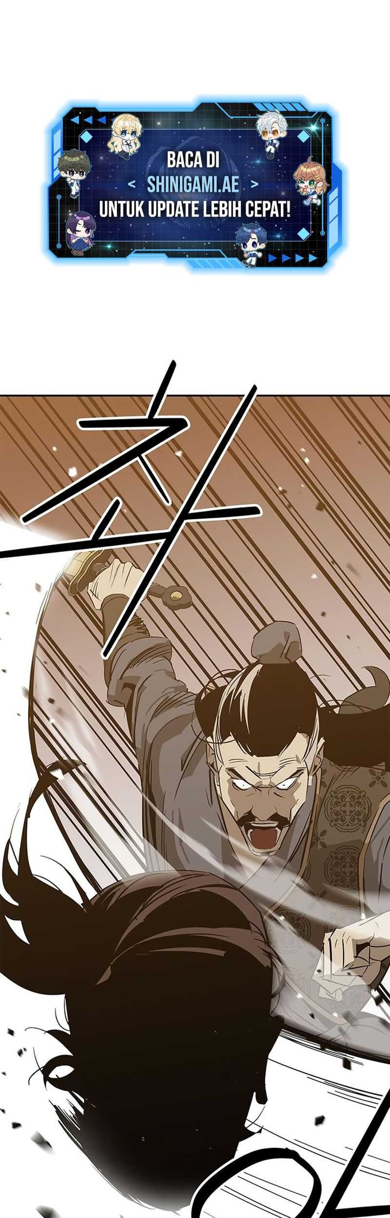 Baca Martial Wild West Chapter 33 Gambar 2