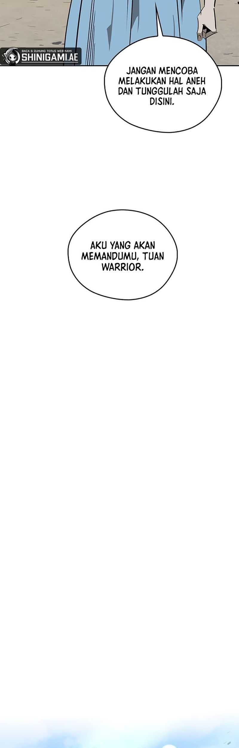 Martial Wild West Chapter 33 Gambar 31