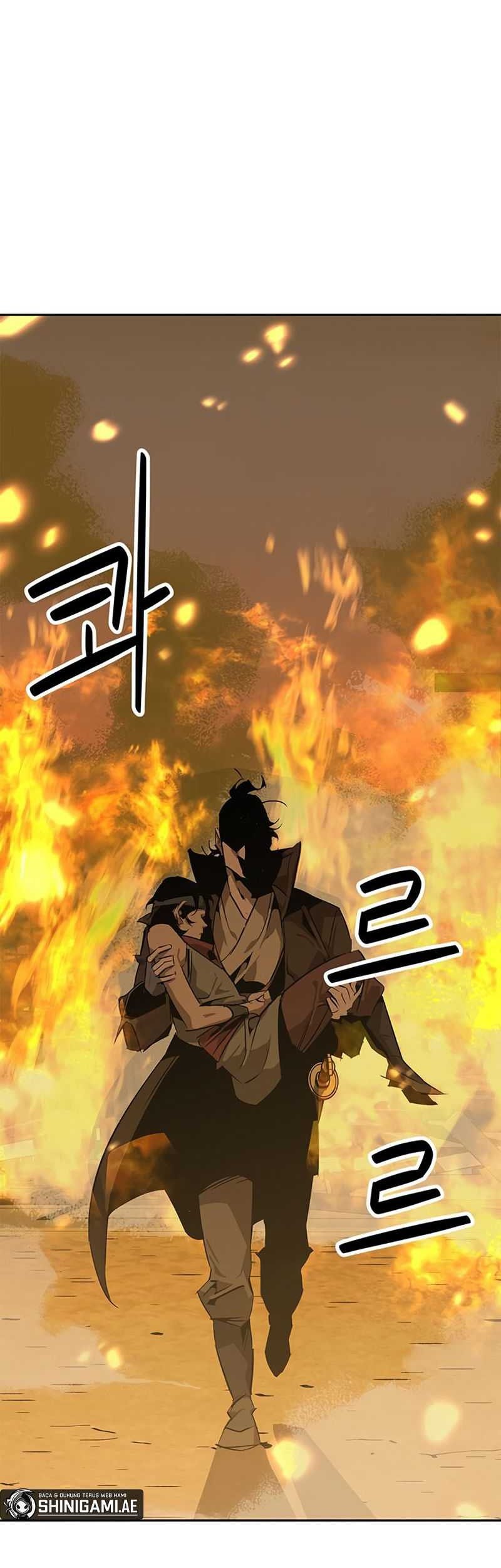 Martial Wild West Chapter 32 Gambar 12