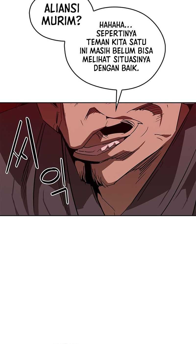 Martial Wild West Chapter 32 Gambar 33