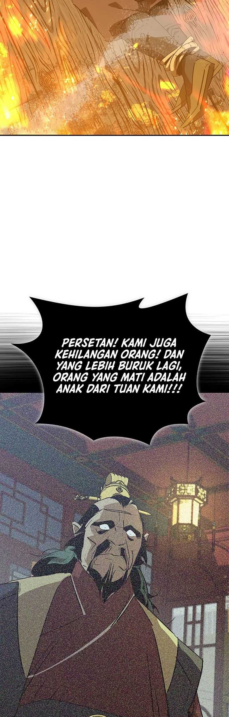 Martial Wild West Chapter 31 Gambar 63