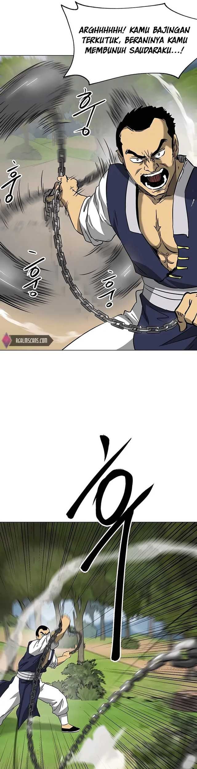 Infinite Level Up in Murim Chapter 168 Gambar 47