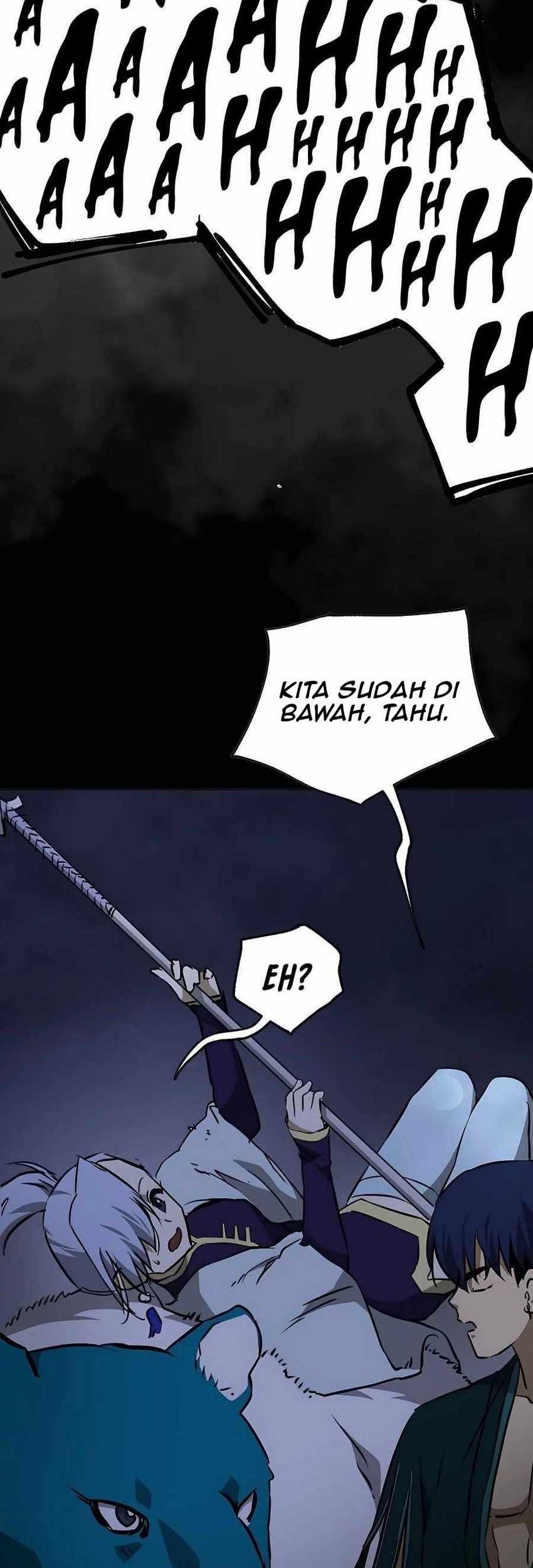 Infinite Level Up in Murim Chapter 166 Gambar 36