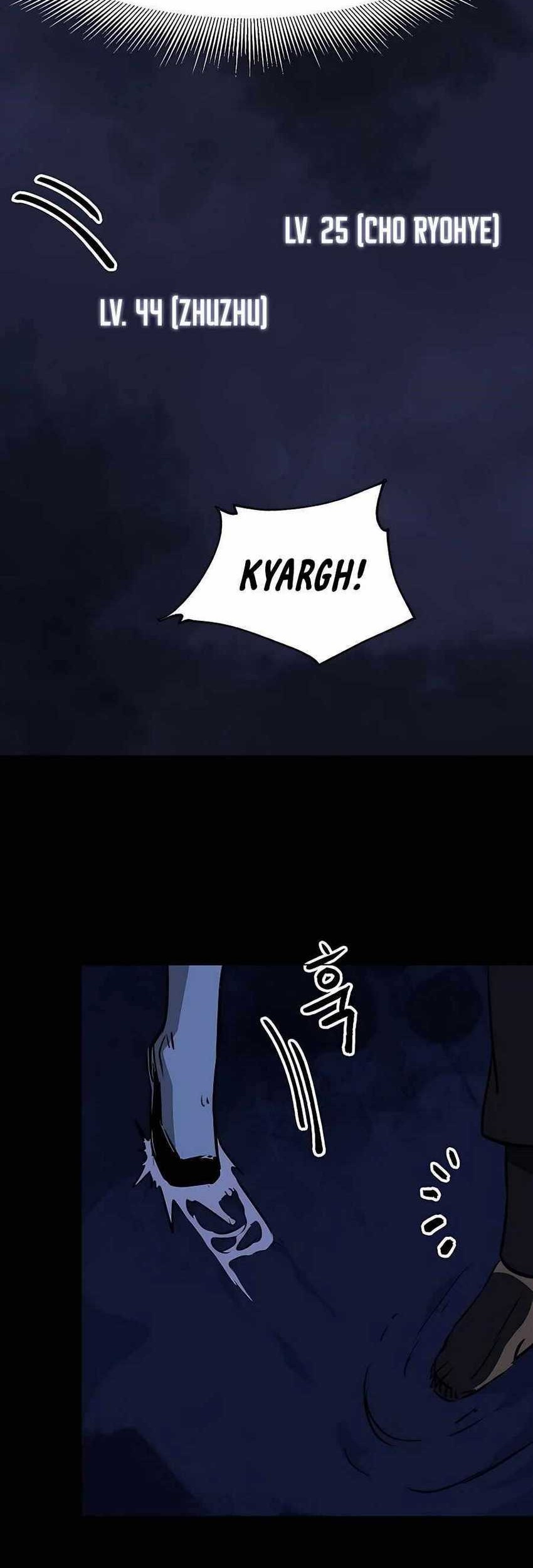 Infinite Level Up in Murim Chapter 166 Gambar 60