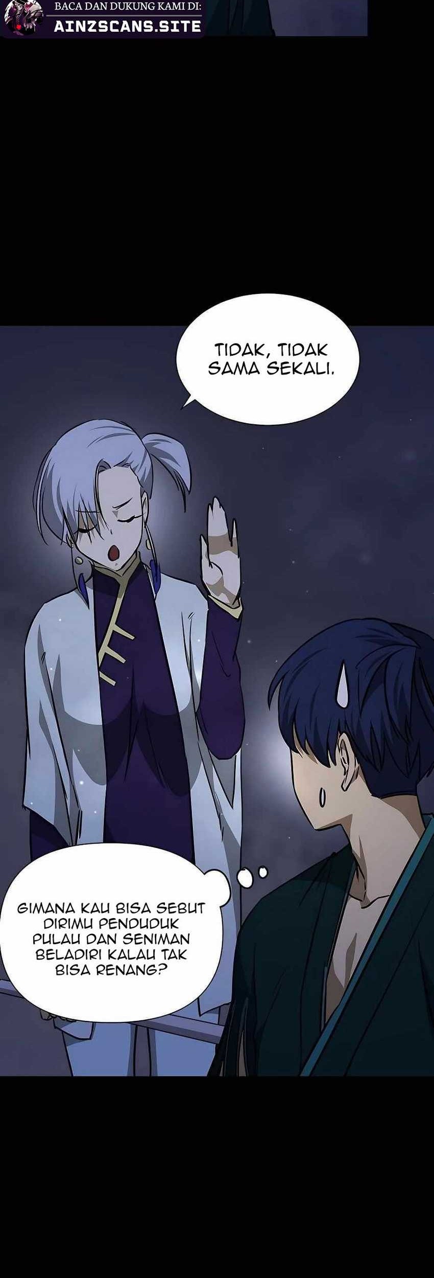 Infinite Level Up in Murim Chapter 166 Gambar 80