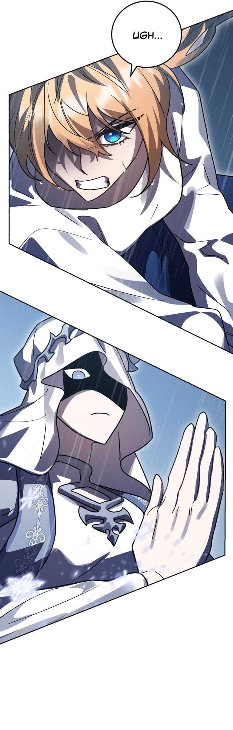 Heroes, Demons & Villains Chapter 52 Gambar 39