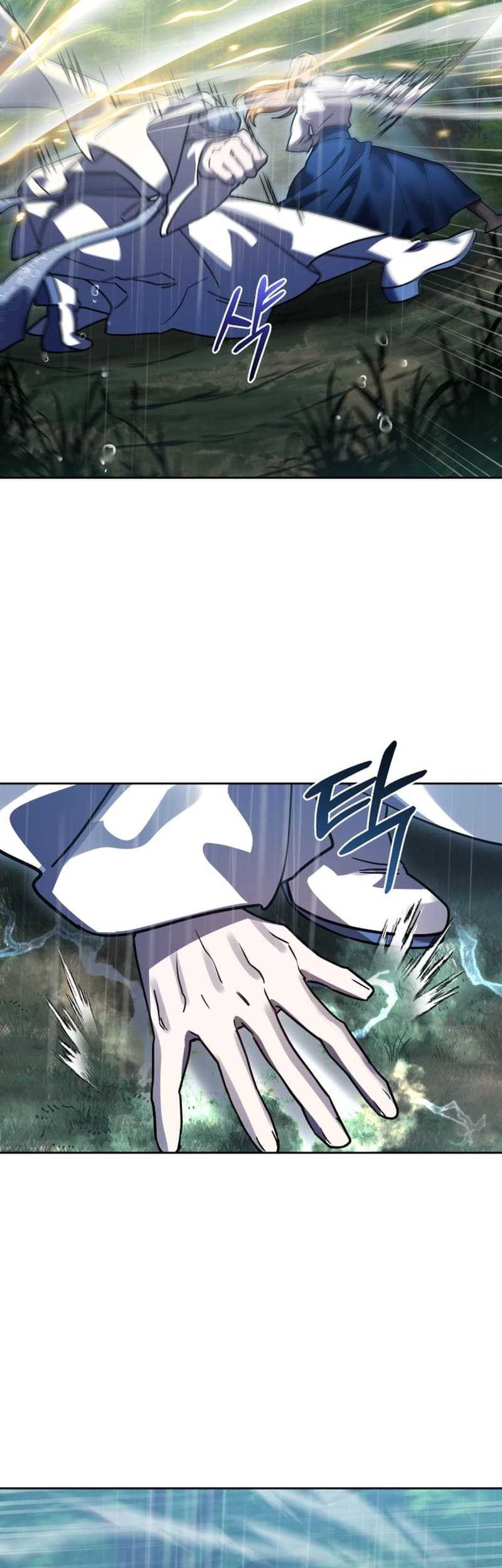 Heroes, Demons & Villains Chapter 52 Gambar 43
