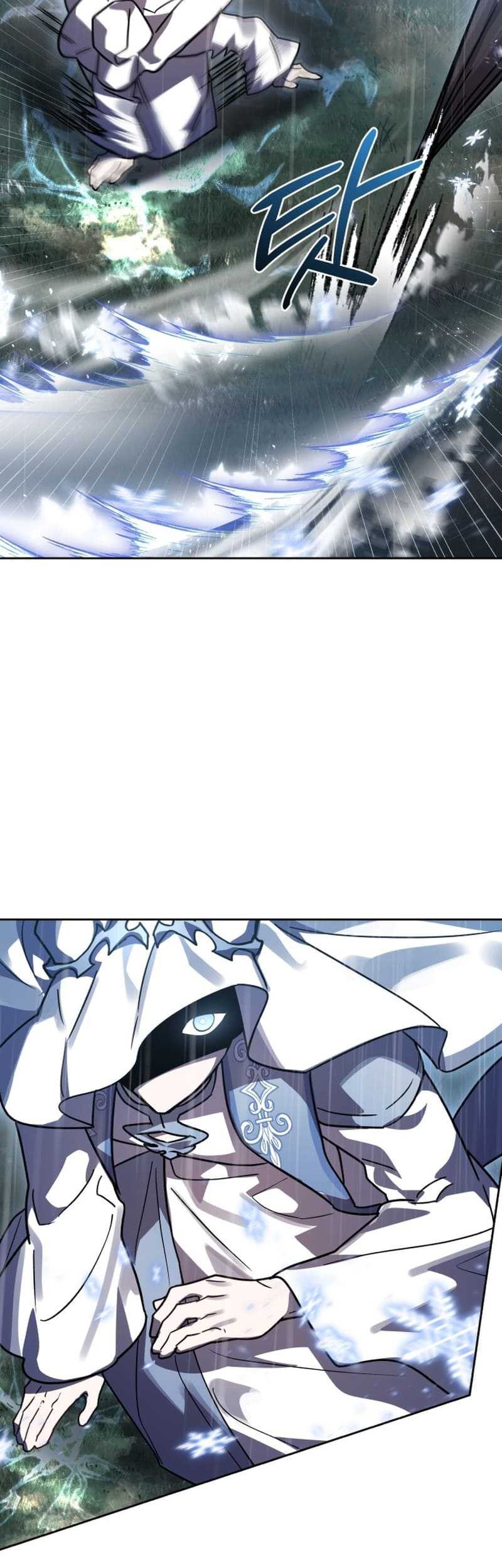 Heroes, Demons & Villains Chapter 52 Gambar 45