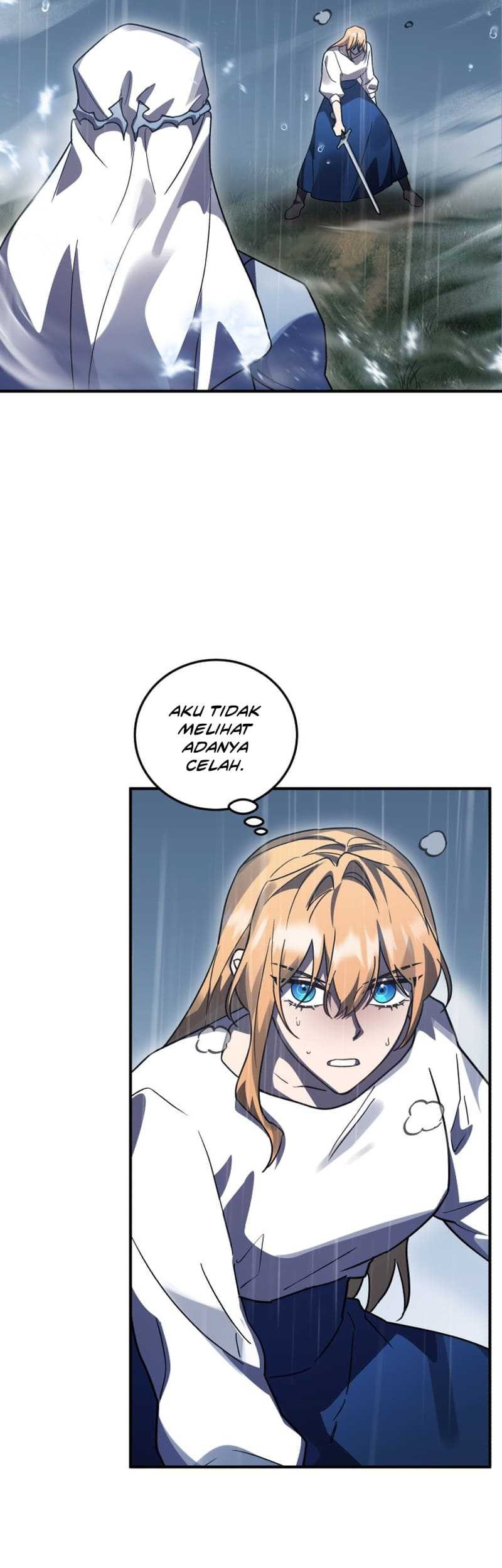 Heroes, Demons & Villains Chapter 52 Gambar 55