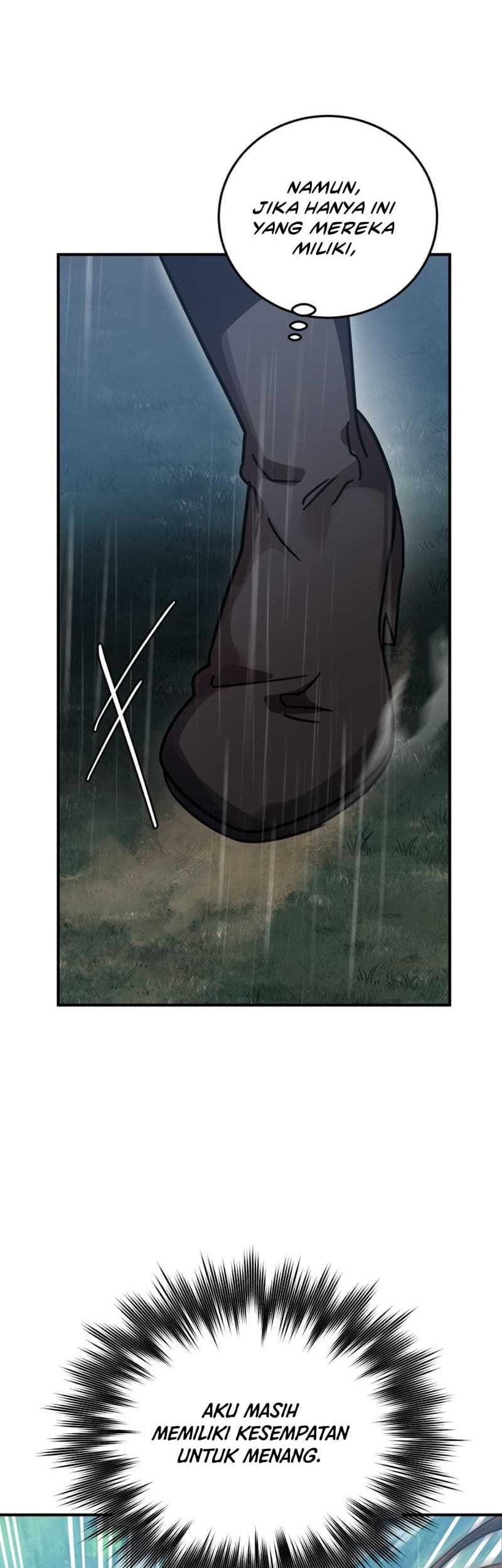 Heroes, Demons & Villains Chapter 52 Gambar 56