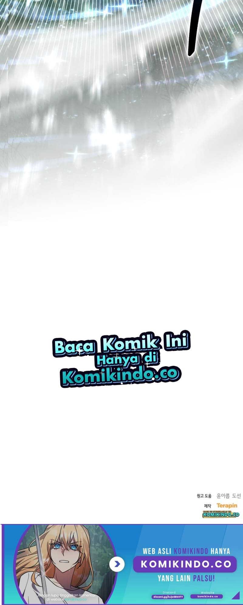 Heroes, Demons & Villains Chapter 52 Gambar 61