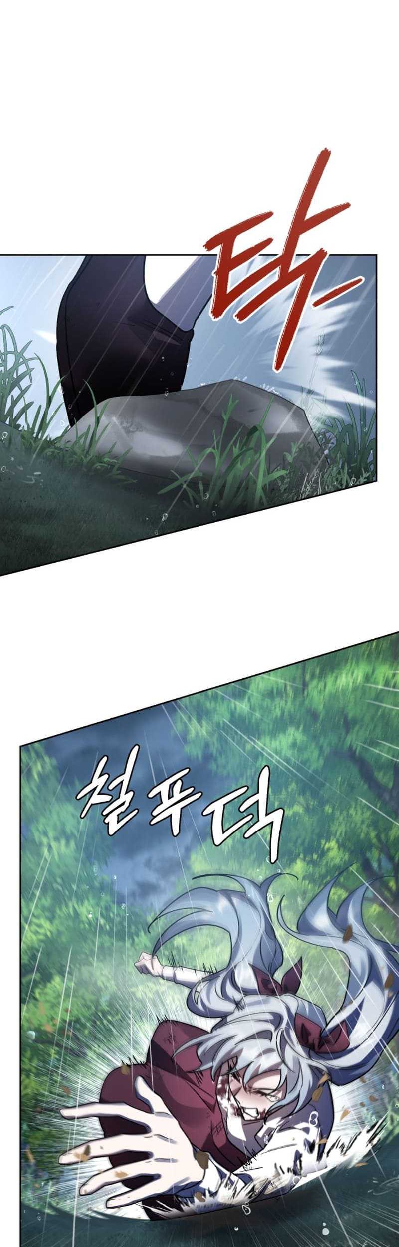 Heroes, Demons & Villains Chapter 52 Gambar 9