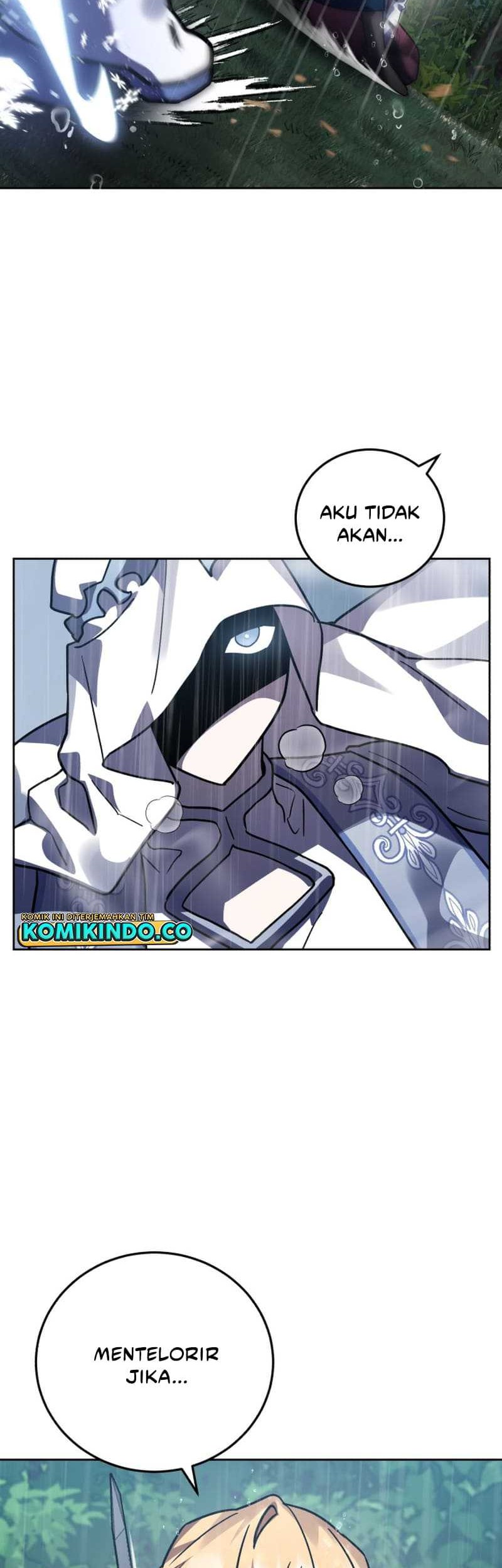 Heroes, Demons & Villains Chapter 52 Gambar 20