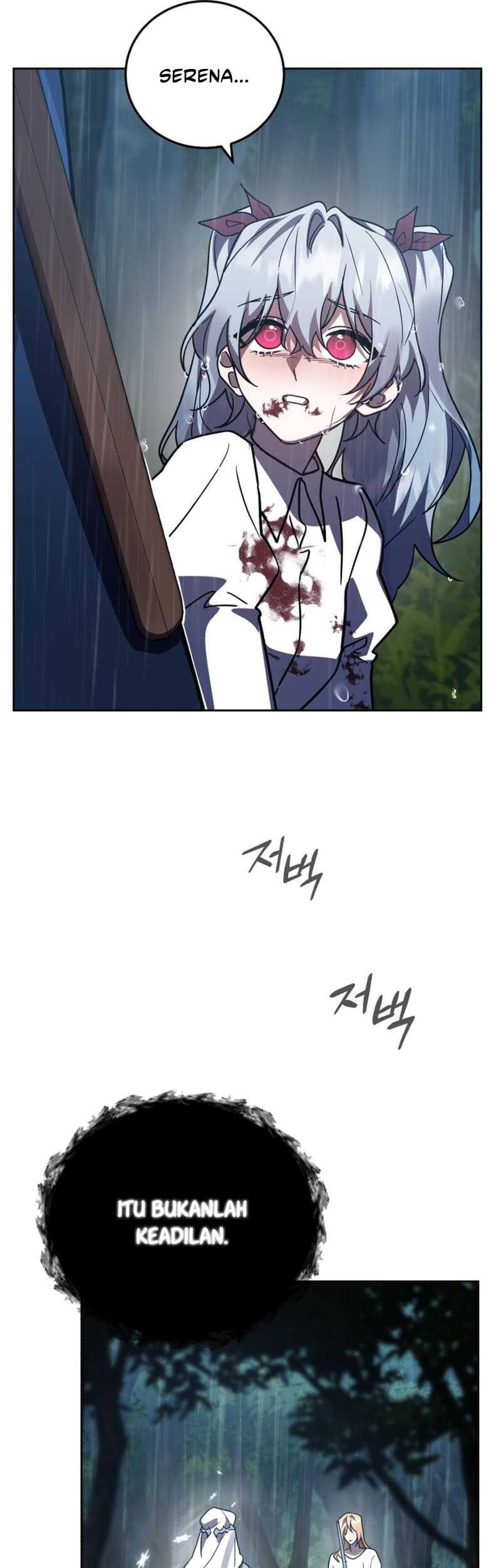 Heroes, Demons & Villains Chapter 52 Gambar 23